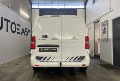 Peugeot Expert 2.0  Blue HDI 180 PACK SPORT EAT8