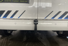 Peugeot Expert  Peugeot Expert pack sport 180 EAT8