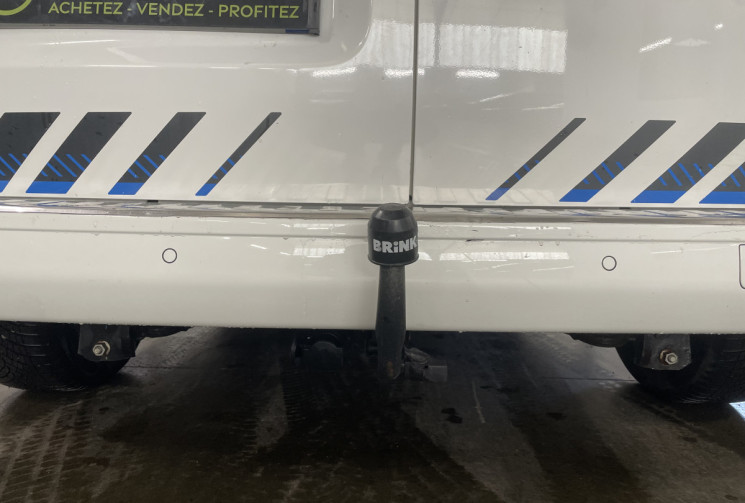 Peugeot Expert PACK SPORT 180 EAT8