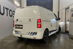 Peugeot Expert PACK SPORT 180 EAT8