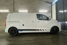 Peugeot Expert  Peugeot Expert pack sport 180 EAT8