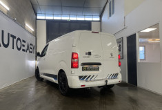 Peugeot Expert  Peugeot Expert pack sport 180 EAT8