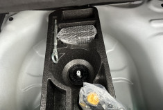 Citroën C3 Aircross 1.2 PureTech  GPF EAT6 130 SHINE