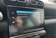 Citroën C3 Aircross 1.2 PureTech  GPF EAT6 130 SHINE