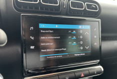 Citroën C3 Aircross 1.2 PureTech  GPF EAT6 130 SHINE