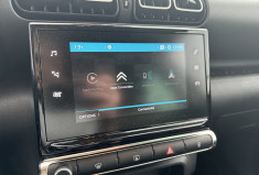 Citroën C3 Aircross 1.2 PureTech  EAT6 130 SHINE