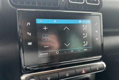 Citroën C3 Aircross 1.2 PureTech  GPF EAT6 130 SHINE