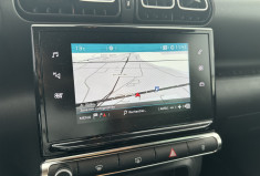 Citroën C3 Aircross 1.2 PureTech  EAT6 130 SHINE