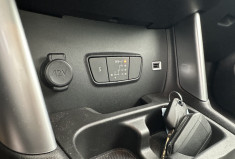 Citroën C3 Aircross 1.2 PureTech  EAT6 130 SHINE