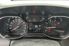 Citroën C3 Aircross 1.2 PureTech  EAT6 130 SHINE