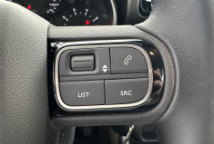 Citroën C3 Aircross 1.2 PureTech  GPF EAT6 130 SHINE