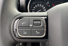 Citroën C3 Aircross 1.2 PureTech  GPF EAT6 130 SHINE