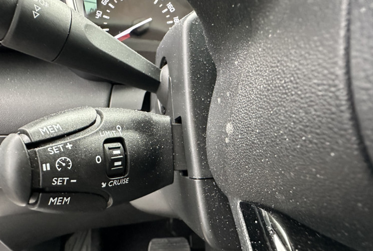 Citroën C3 Aircross 1.2 PureTech  GPF EAT6 130 SHINE