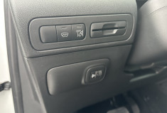 Citroën C3 Aircross 1.2 PureTech  EAT6 130 SHINE