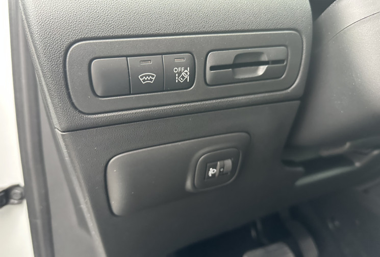 Citroën C3 Aircross 1.2 PureTech  GPF EAT6 130 SHINE