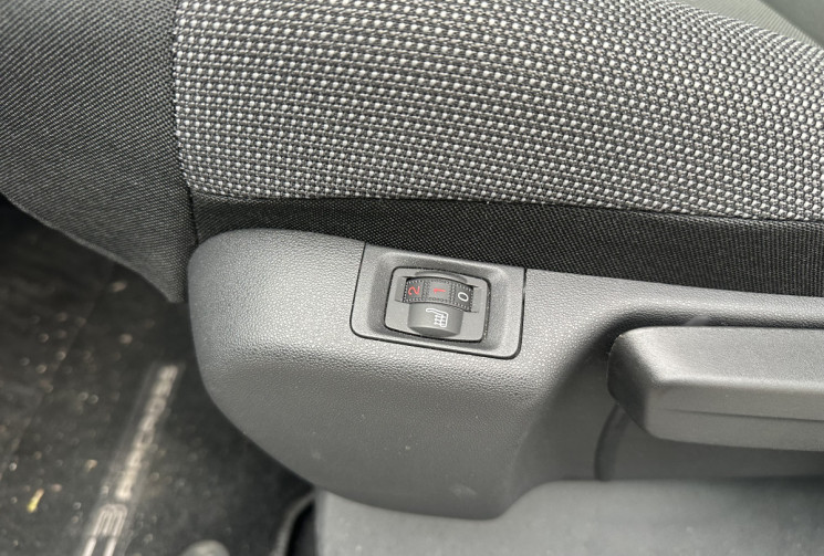 Citroën C3 Aircross 1.2 PureTech  EAT6 130 SHINE