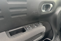 Citroën C3 Aircross 1.2 PureTech  EAT6 130 SHINE