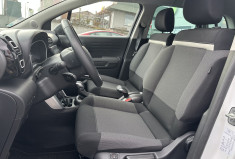 Citroën C3 Aircross 1.2 PureTech  EAT6 130 SHINE