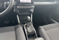 Citroën C3 Aircross 1.2 PureTech  EAT6 130 SHINE