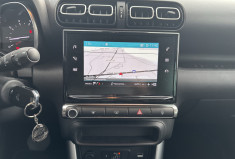 Citroën C3 Aircross 1.2 PureTech  EAT6 130 SHINE