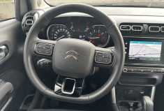 Citroën C3 Aircross 1.2 PureTech  EAT6 130 SHINE