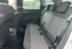 Citroën C3 Aircross 1.2 PureTech  GPF EAT6 130 SHINE