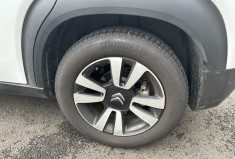 Citroën C3 Aircross 1.2 PureTech  GPF EAT6 130 SHINE