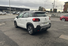 Citroën C3 Aircross 1.2 PureTech  EAT6 130 SHINE