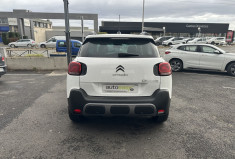 Citroën C3 Aircross 1.2 PureTech  EAT6 130 SHINE