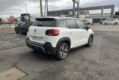 Citroën C3 Aircross 1.2 PureTech  EAT6 130 SHINE