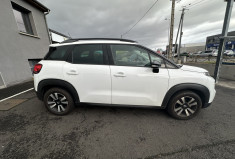 Citroën C3 Aircross 1.2 PureTech  GPF EAT6 130 SHINE