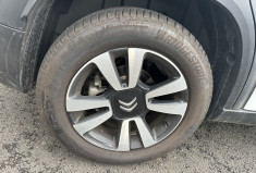 Citroën C3 Aircross 1.2 PureTech  EAT6 130 SHINE