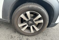 Citroën C3 Aircross 1.2 PureTech  EAT6 130 SHINE