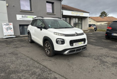 Citroën C3 Aircross 1.2 PureTech  EAT6 130 SHINE