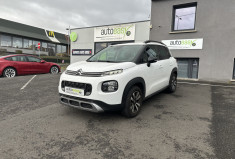 Citroën C3 Aircross 1.2 PureTech  GPF EAT6 130 SHINE