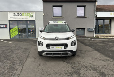 Citroën C3 Aircross 1.2 PureTech  EAT6 130 SHINE