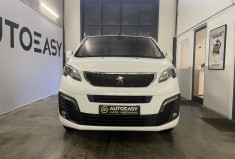 Peugeot Expert PACK SPORT 180 EAT8