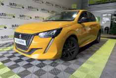 Peugeot 208 1.2 100ch S&S Style 1ERE MAIN
