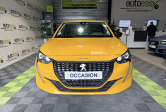 Peugeot 208 1.2 100ch S&S Style 1ERE MAIN