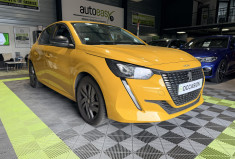 Peugeot 208 1.2 100ch S&S Style 1ERE MAIN