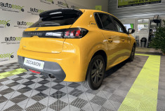 Peugeot 208 1.2 100ch S&S Style 1ERE MAIN