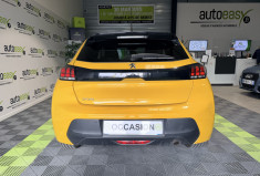 Peugeot 208 1.2 100ch S&S Style 1ERE MAIN