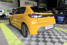 Peugeot 208 1.2 100ch S&S Style 1ERE MAIN