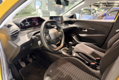 Peugeot 208 1.2 100ch S&S Style 1ERE MAIN