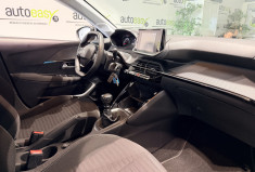 Peugeot 208 1.2 100ch S&S Style 1ERE MAIN