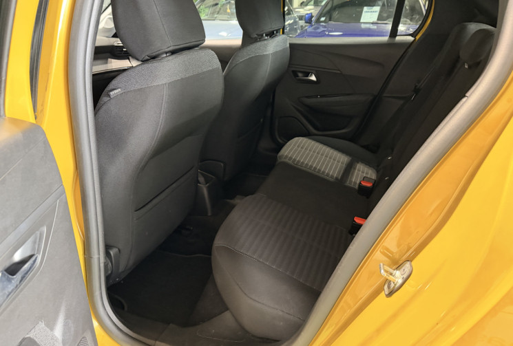 Peugeot 208 1.2 100ch S&S Style 1ERE MAIN