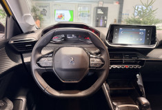 Peugeot 208 1.2 100ch S&S Style 1ERE MAIN