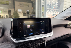 Peugeot 208 1.2 100ch S&S Style 1ERE MAIN