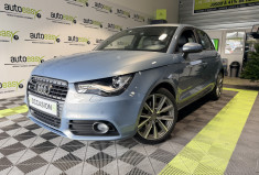 Audi A1 SPORTBACK 1.4 TFSI 122 ch Ambition Luxe S tronic 7