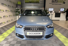 Audi A1 SPORTBACK 1.4 TFSI 122 ch Ambition Luxe S tronic 7